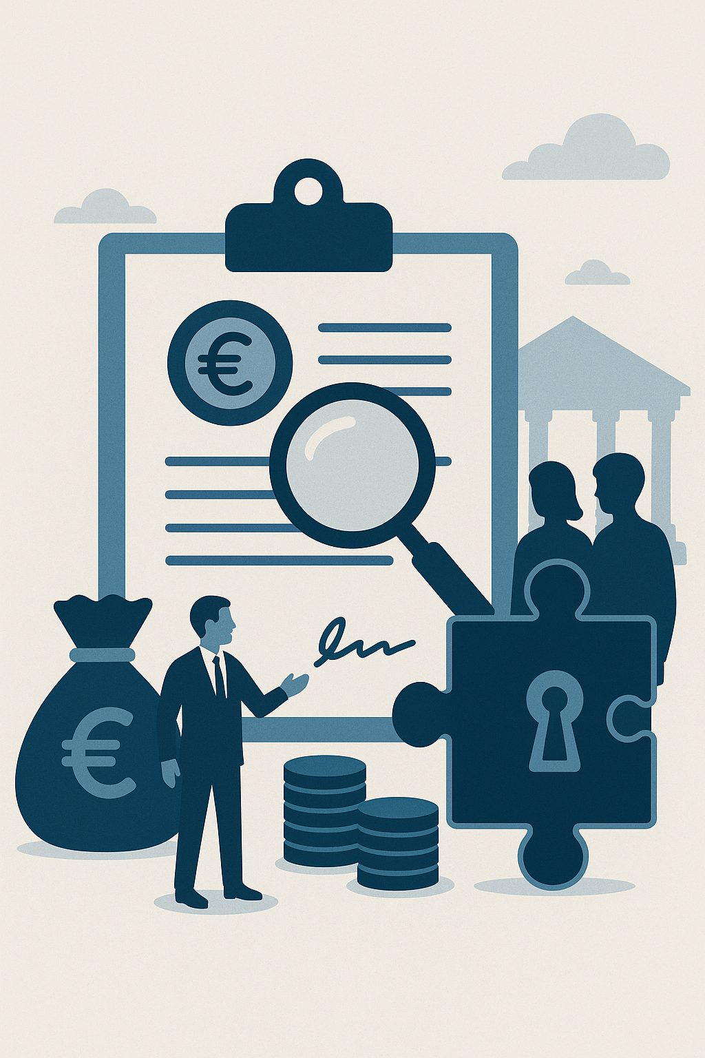 Lakimuutosehdotuksemme lyhyesti