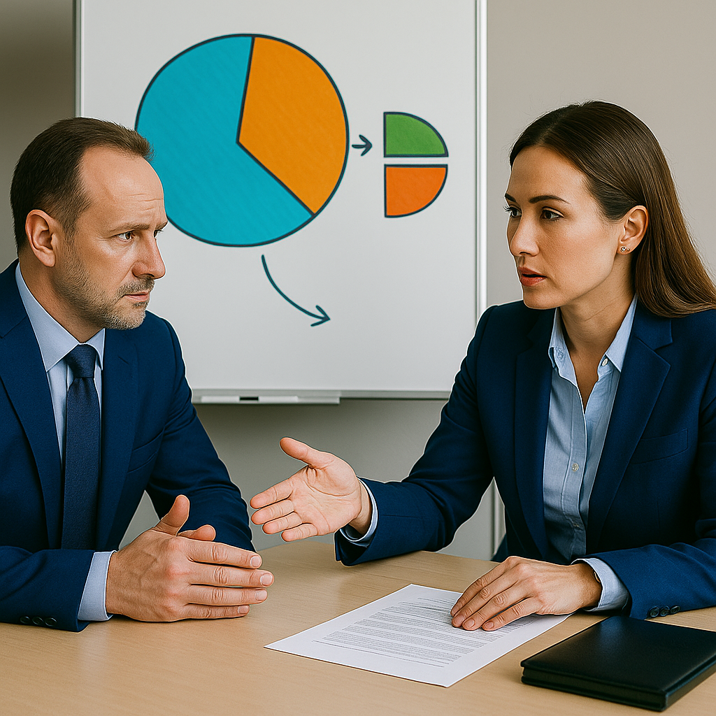 Kynnysarvot julkisissa hankinnoissa