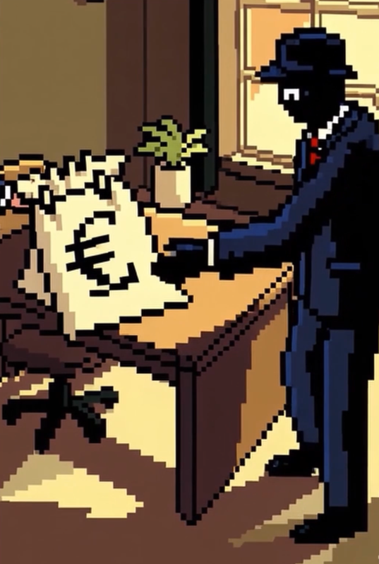 Onko jo korkea aika korjata järjestelmä?